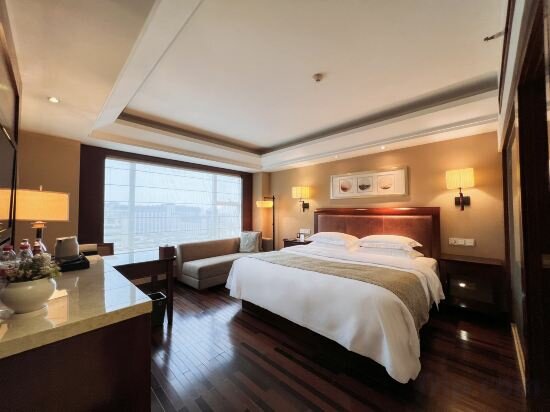 Guestroom (Double Bed)
