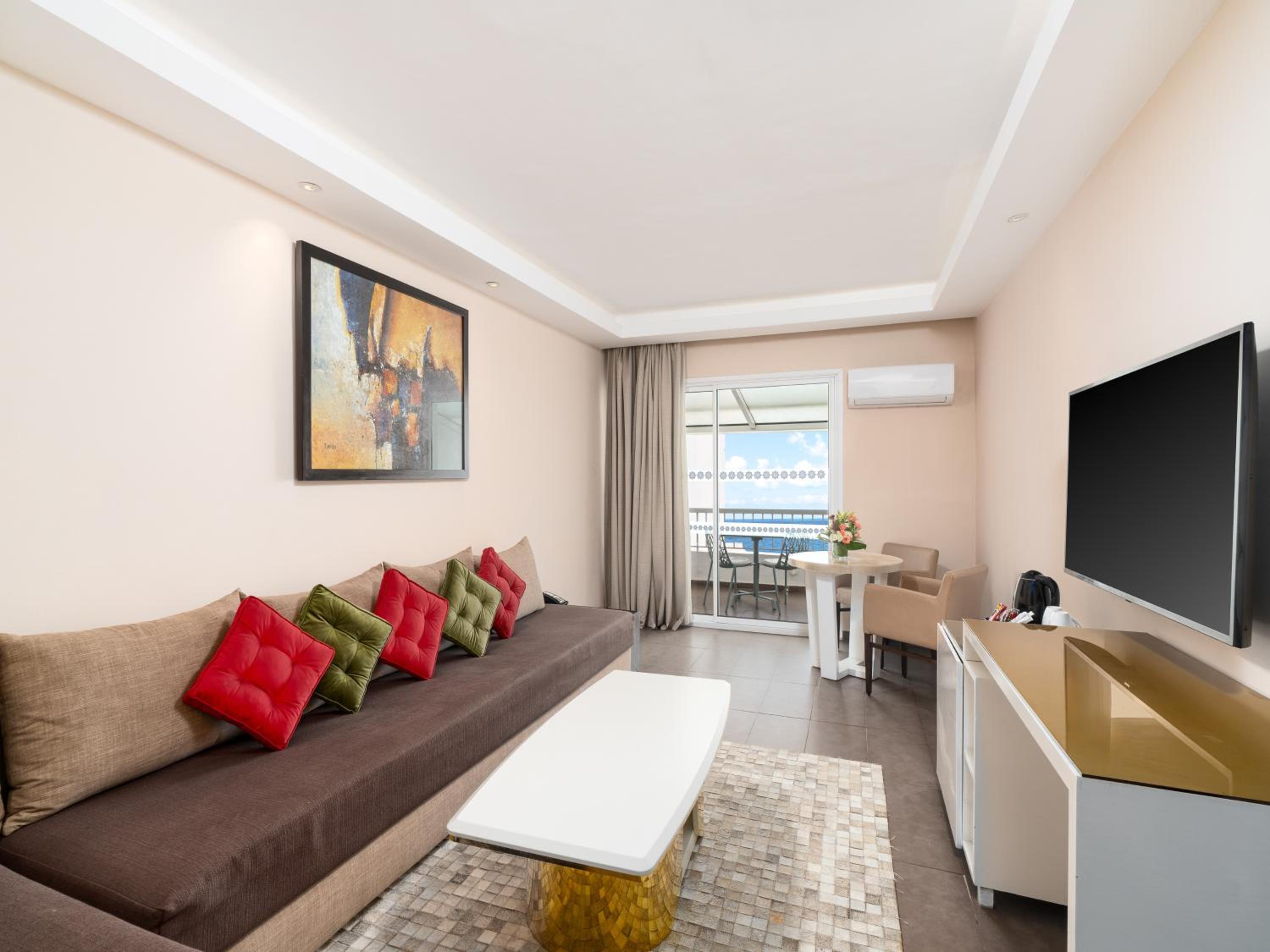 Royal Suite