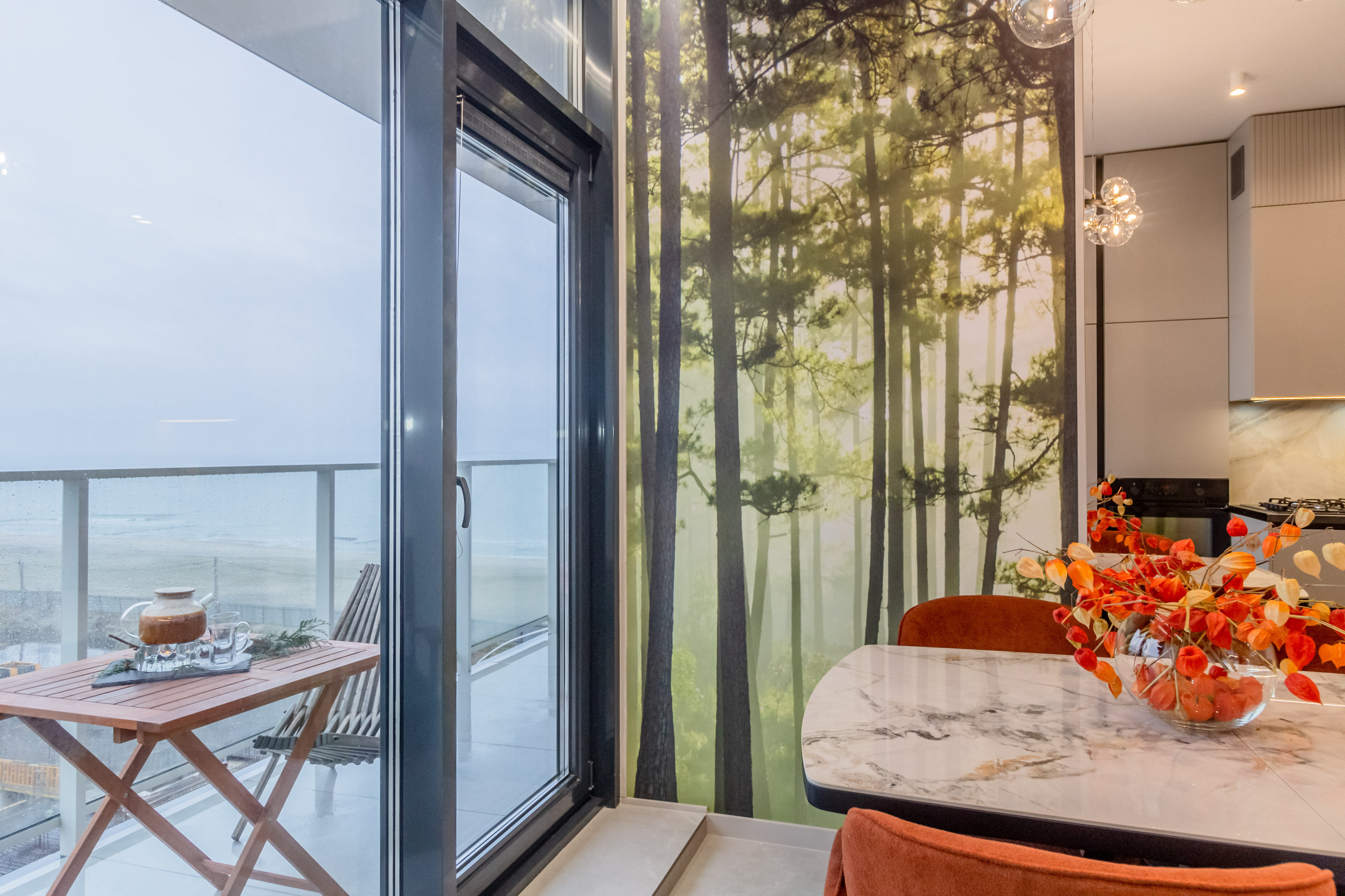 Королевская гавань | Апартаменты с 1 спальней