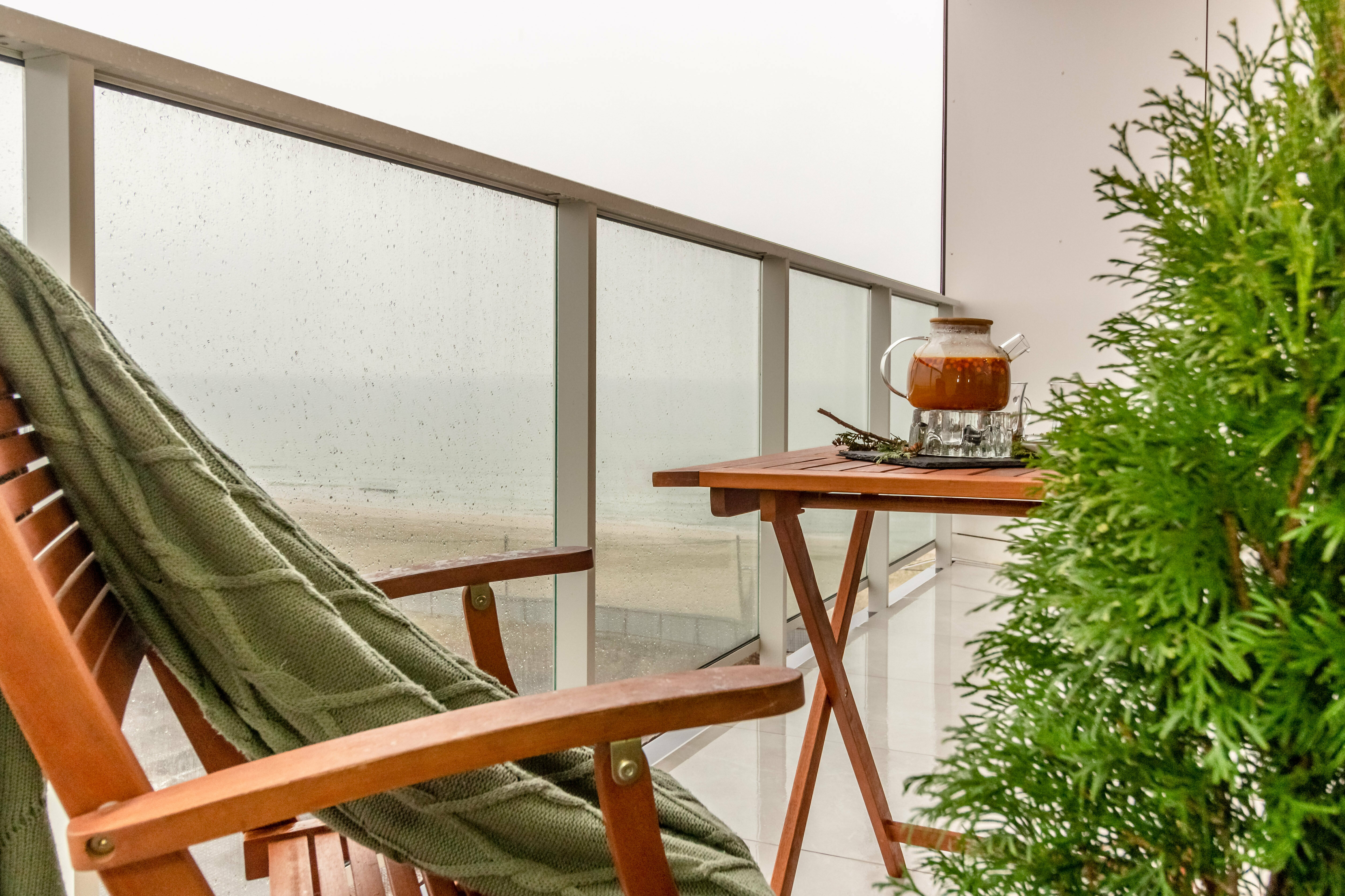 Королевская гавань | Апартаменты с 1 спальней