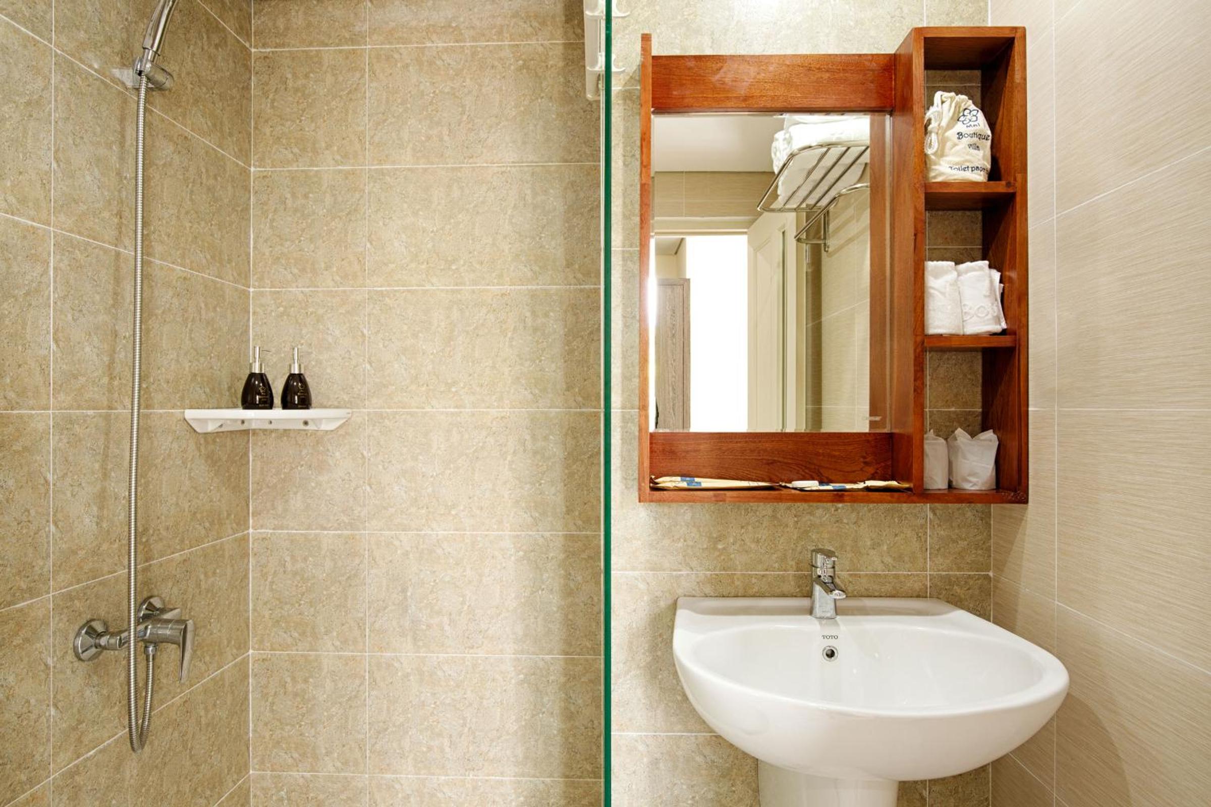 Superior Single Room