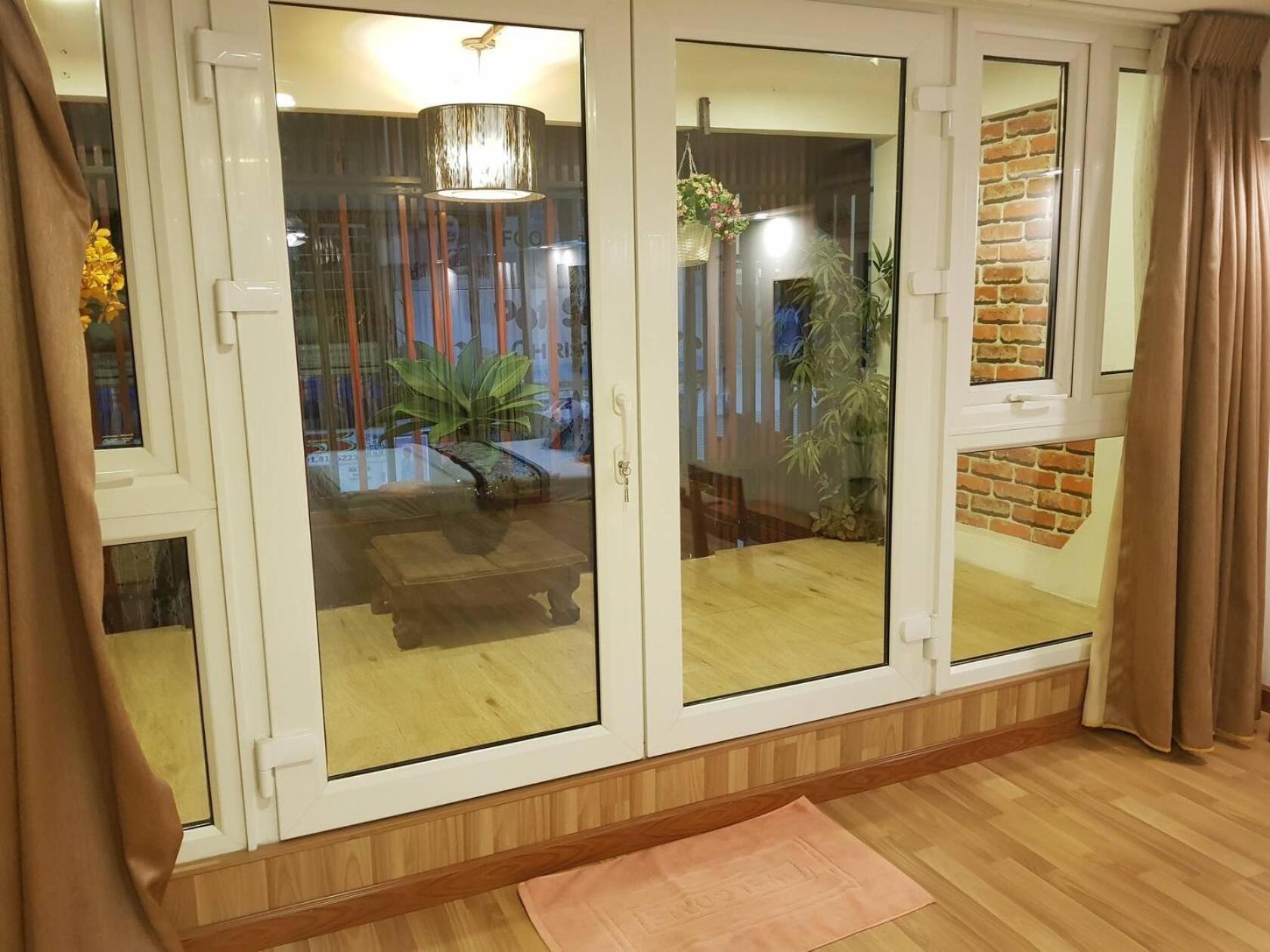 Two-Bed Apartment