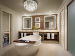 Terrace Suite в Atlantis The Palm