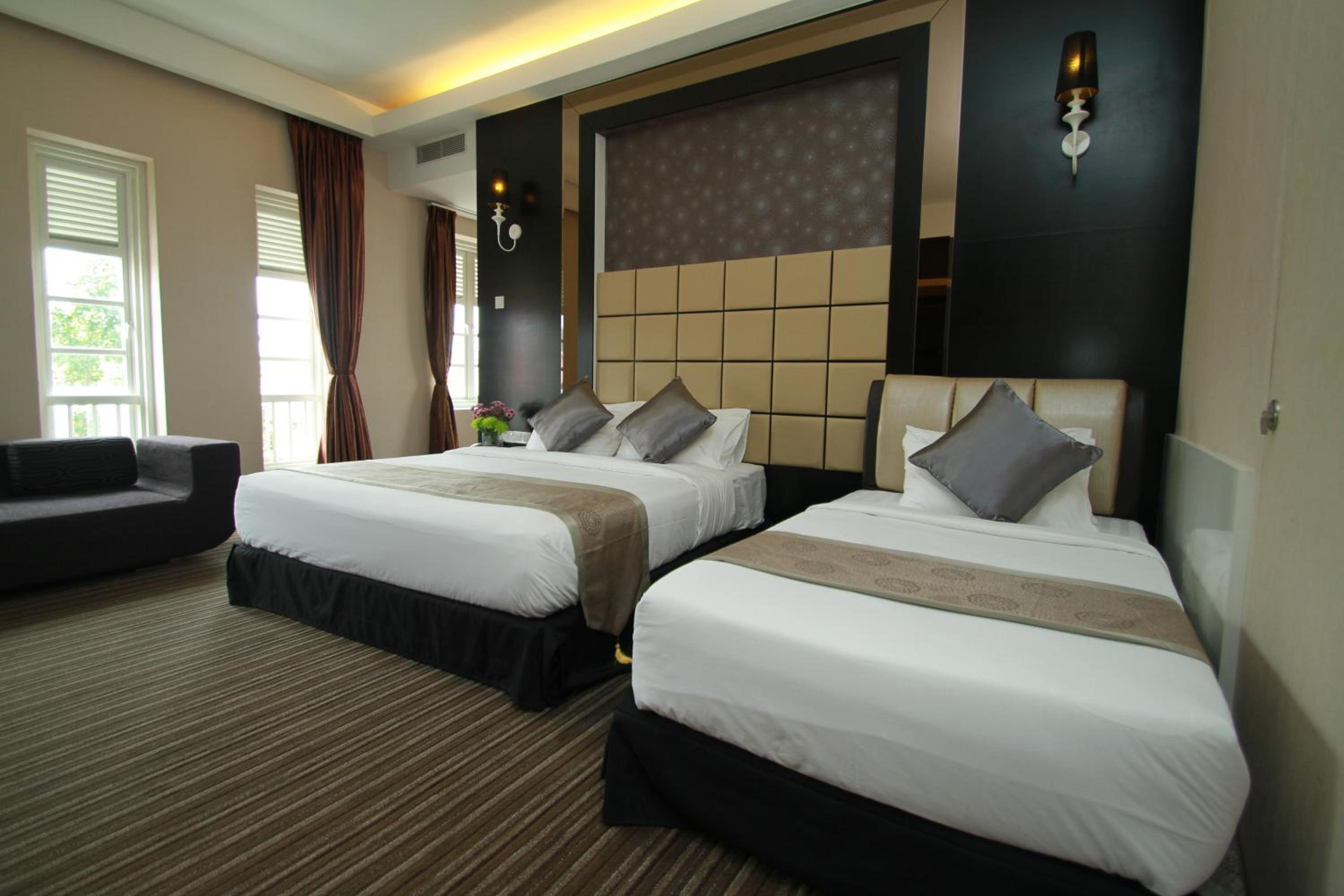 Superior Family Suite