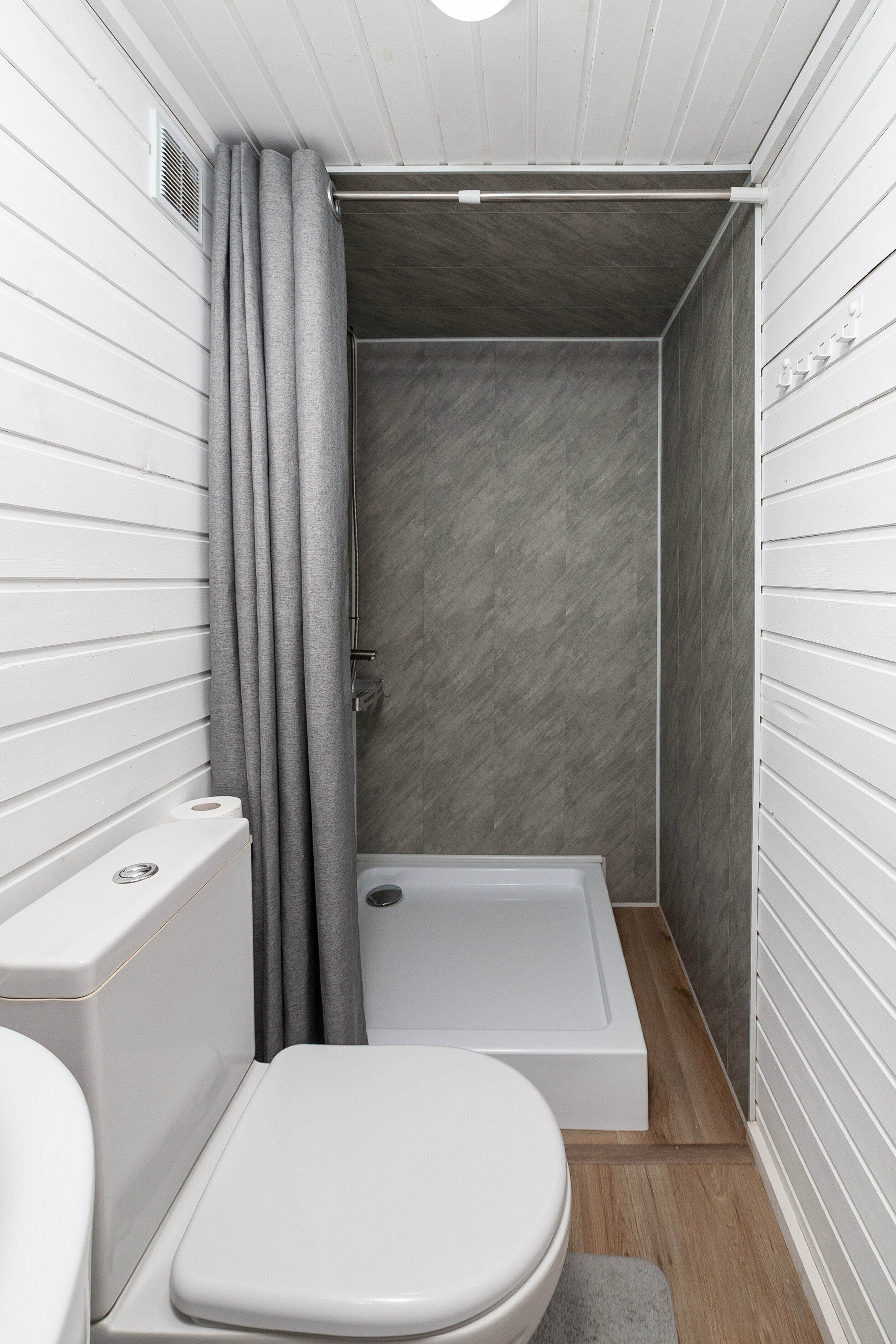 Стандартный четырехместный номер