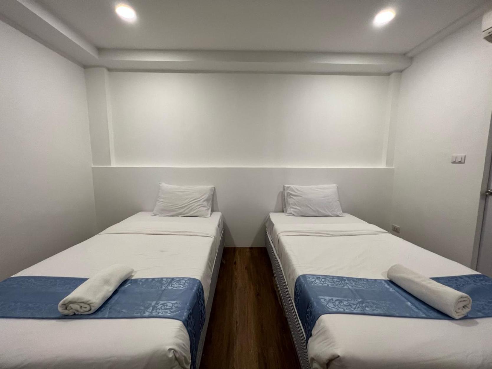 Premier Twin Room