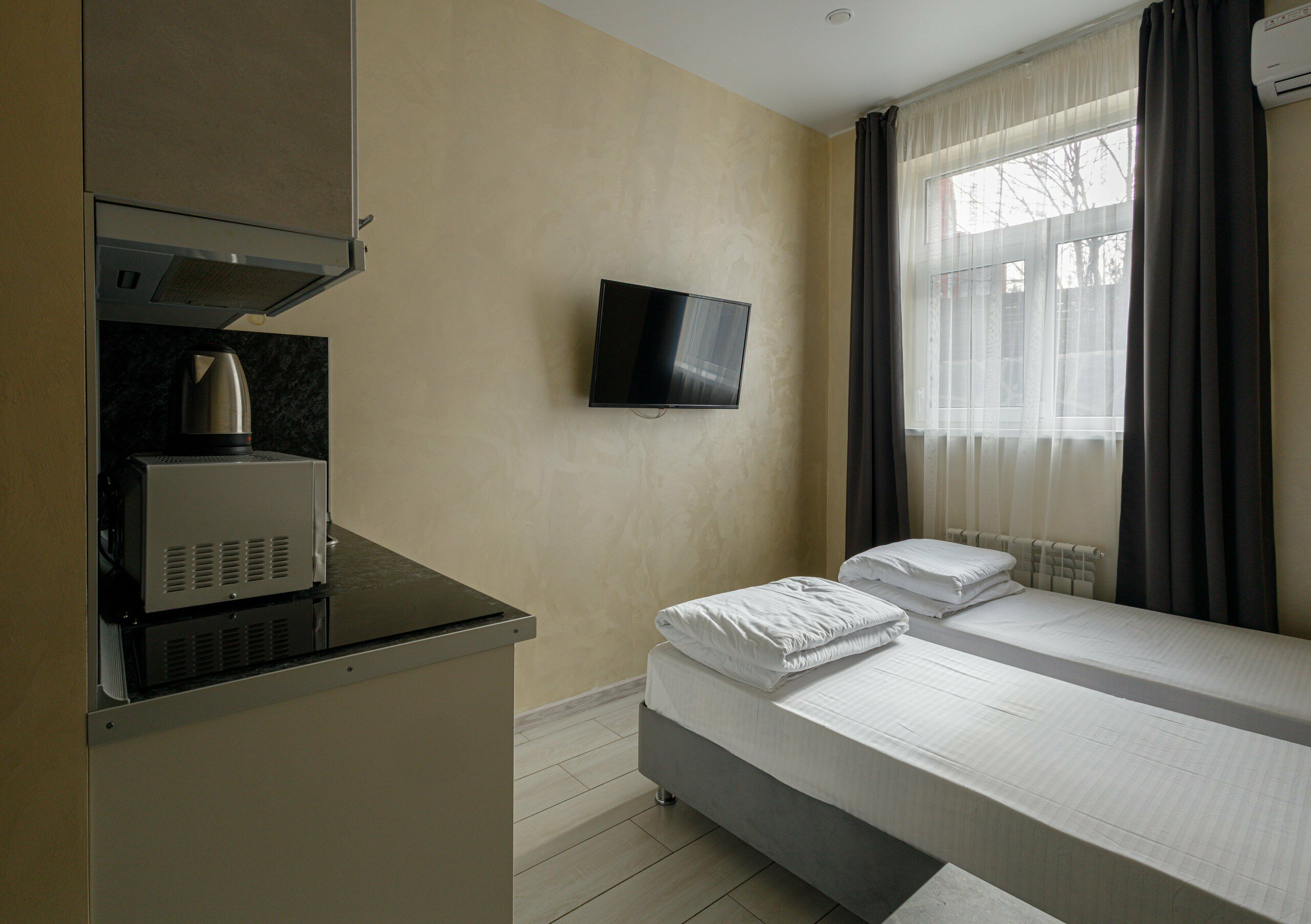 Номер-студия