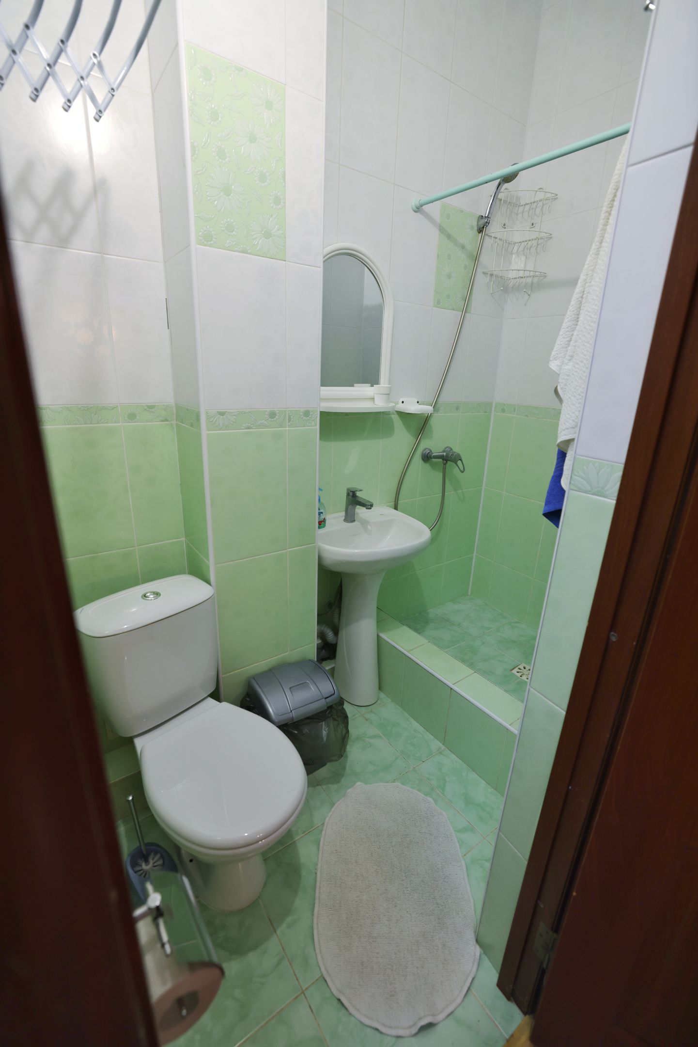 Семейный номер-студия