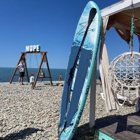 Трехместный номер