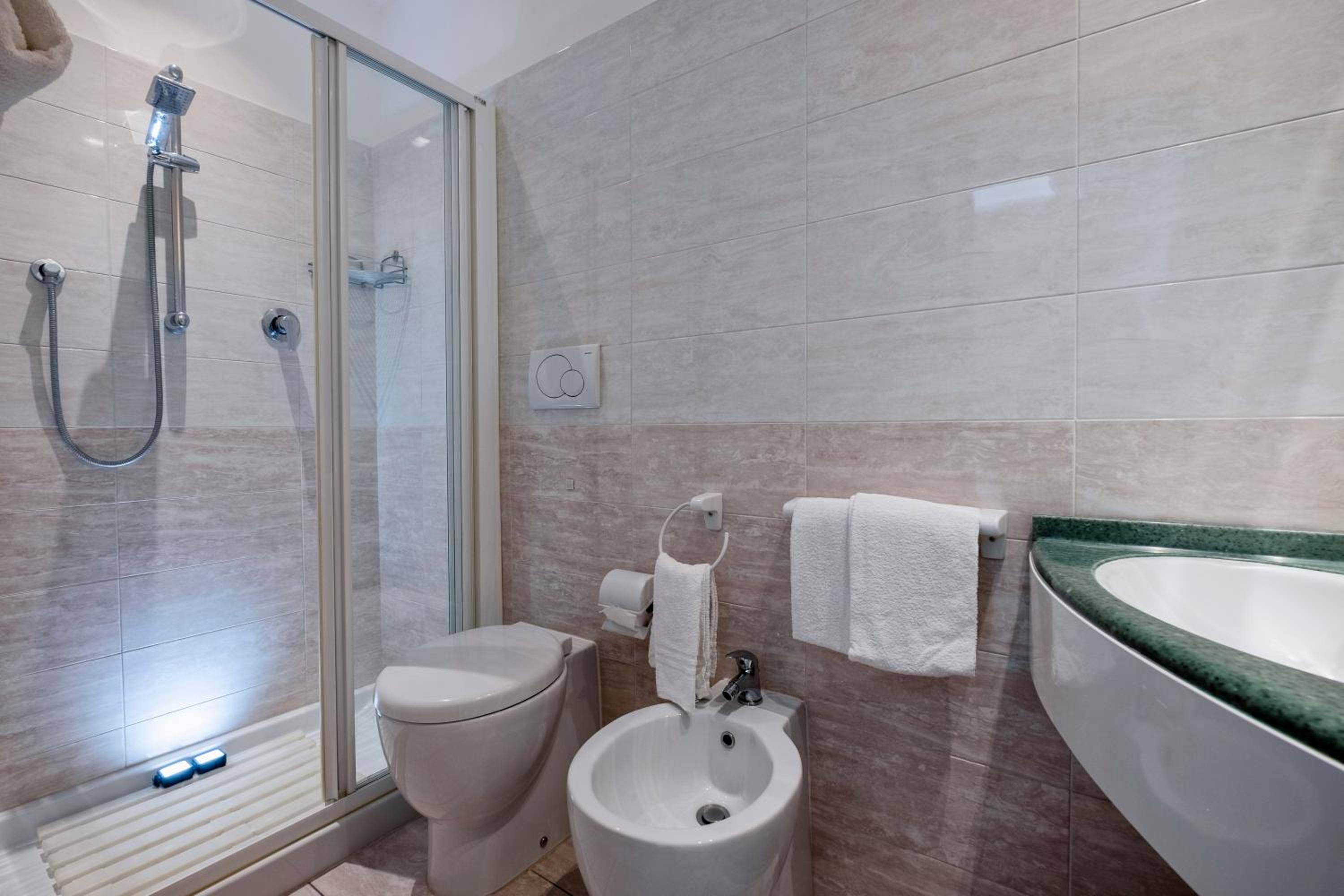 Comfort Double Room Single Use