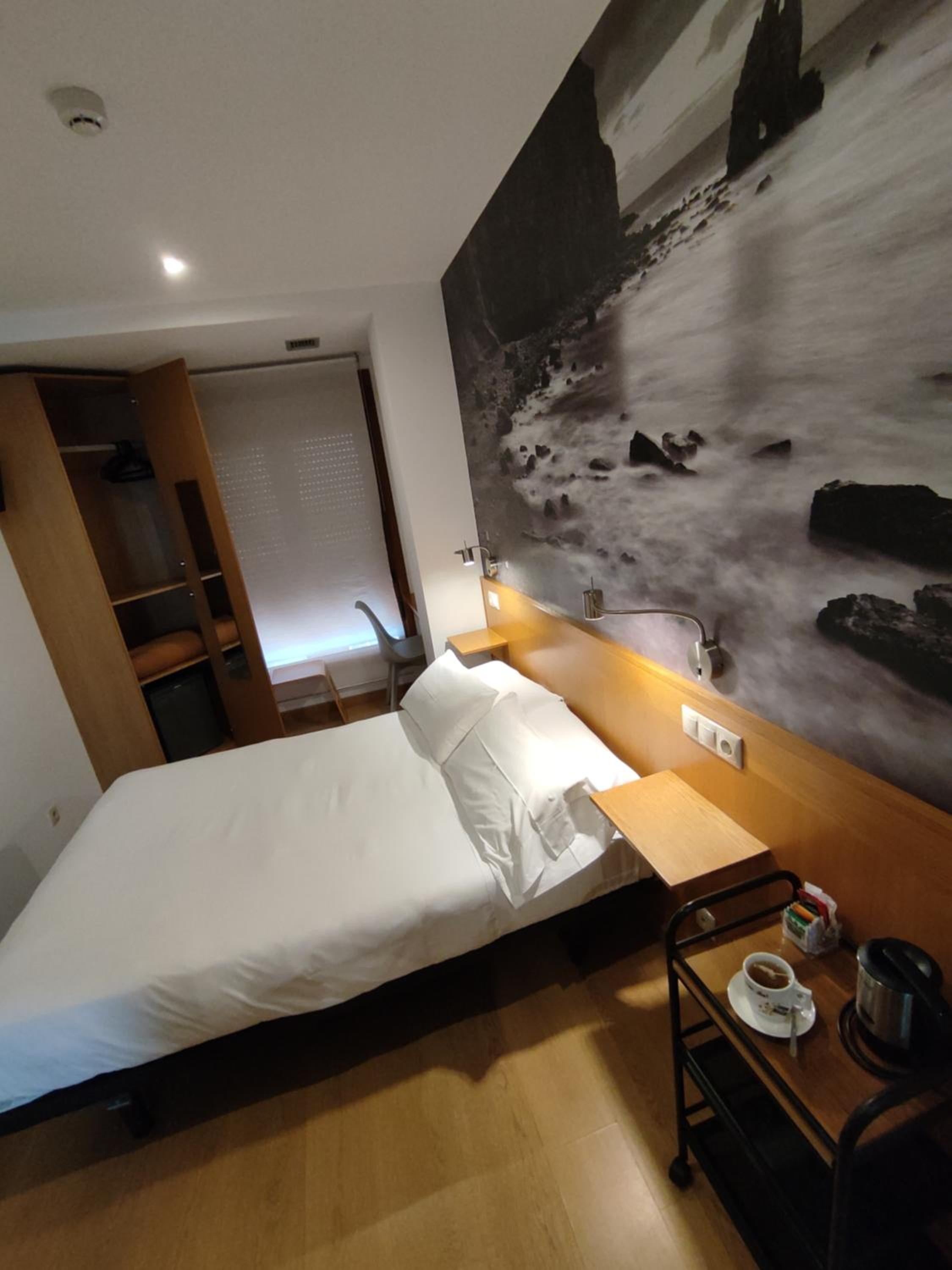 Small Double Room