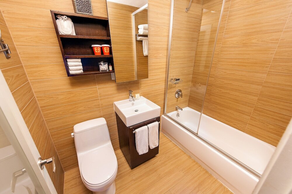 Superior Room, 2 Queen Beds