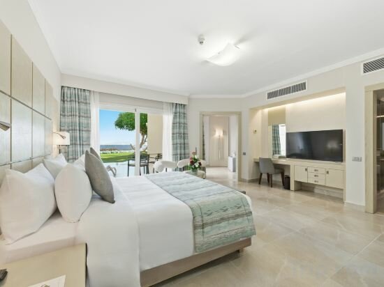 Double Junior Suite
