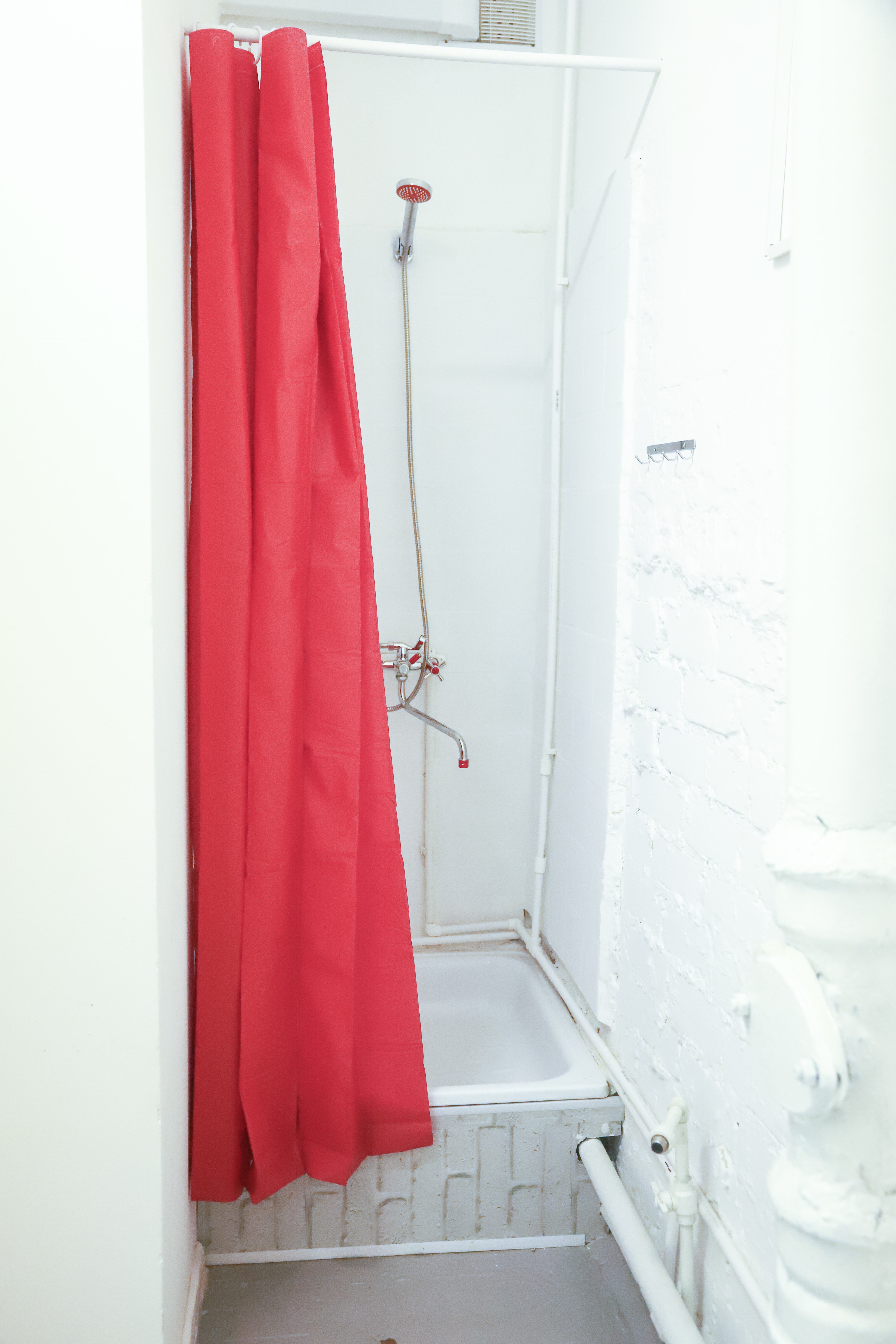 Трехместный номер