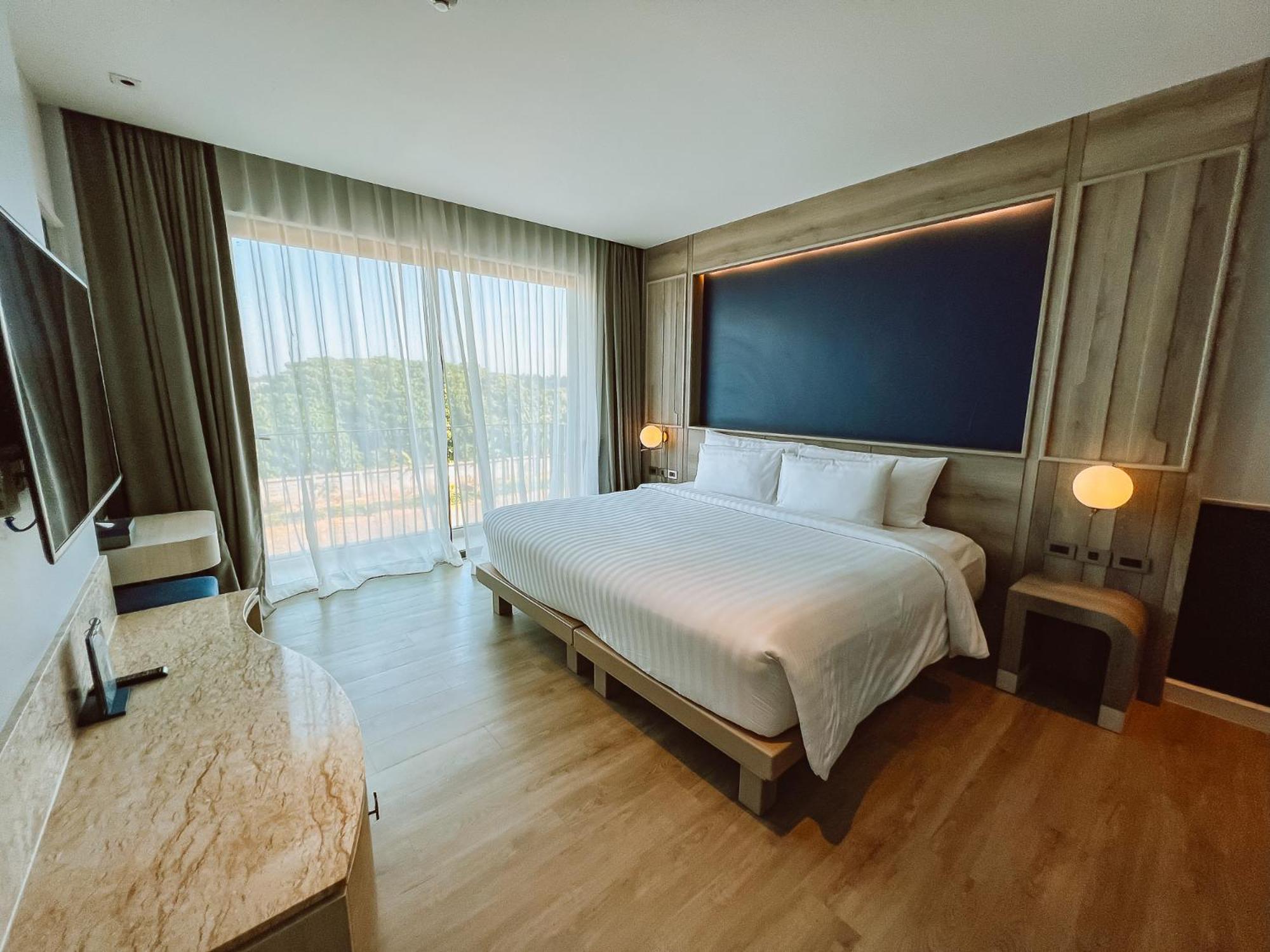 Superior Double or Twin Room