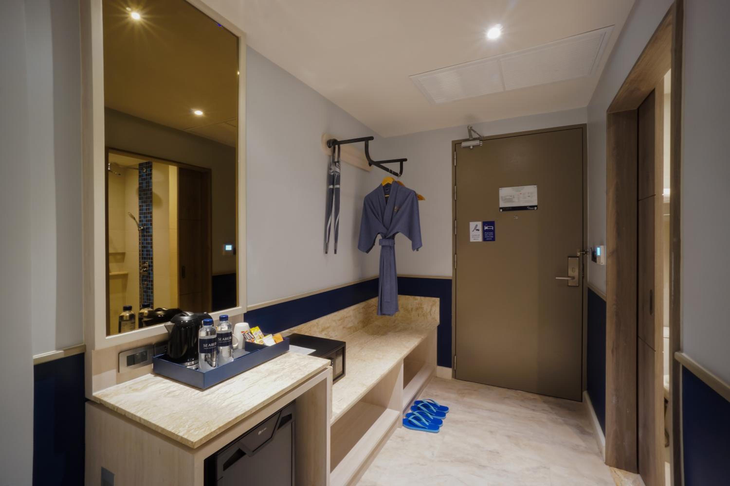 Superior Double or Twin Room