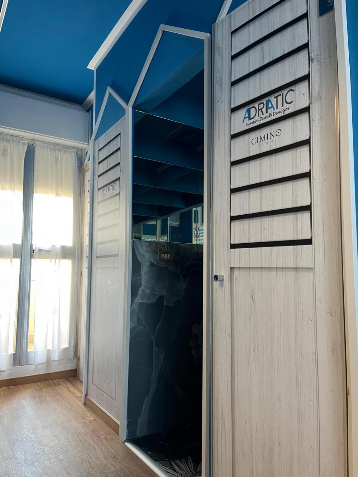 Superior Quadruple Room