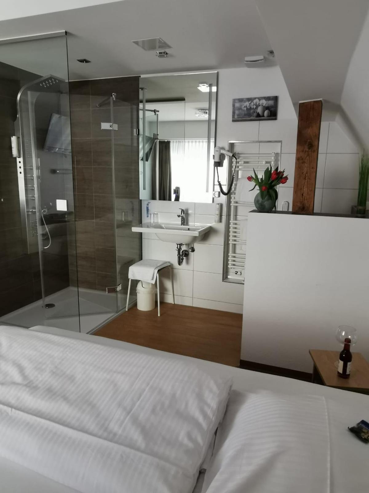 Business Single Room