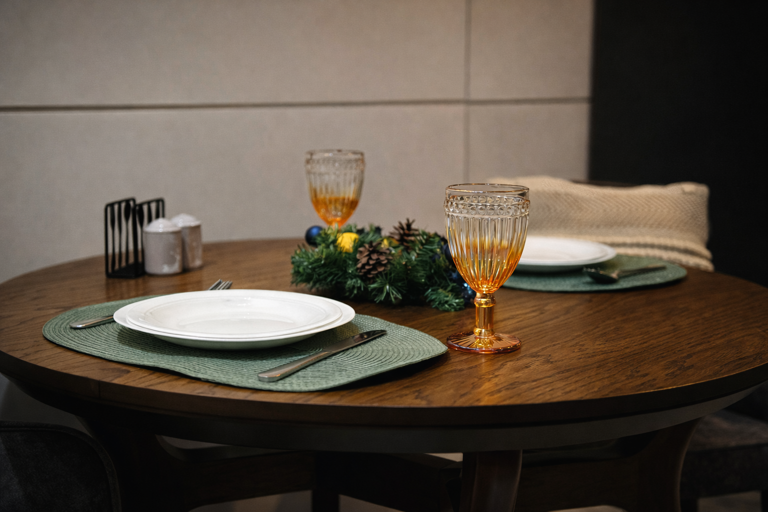 Танхаус Лесной