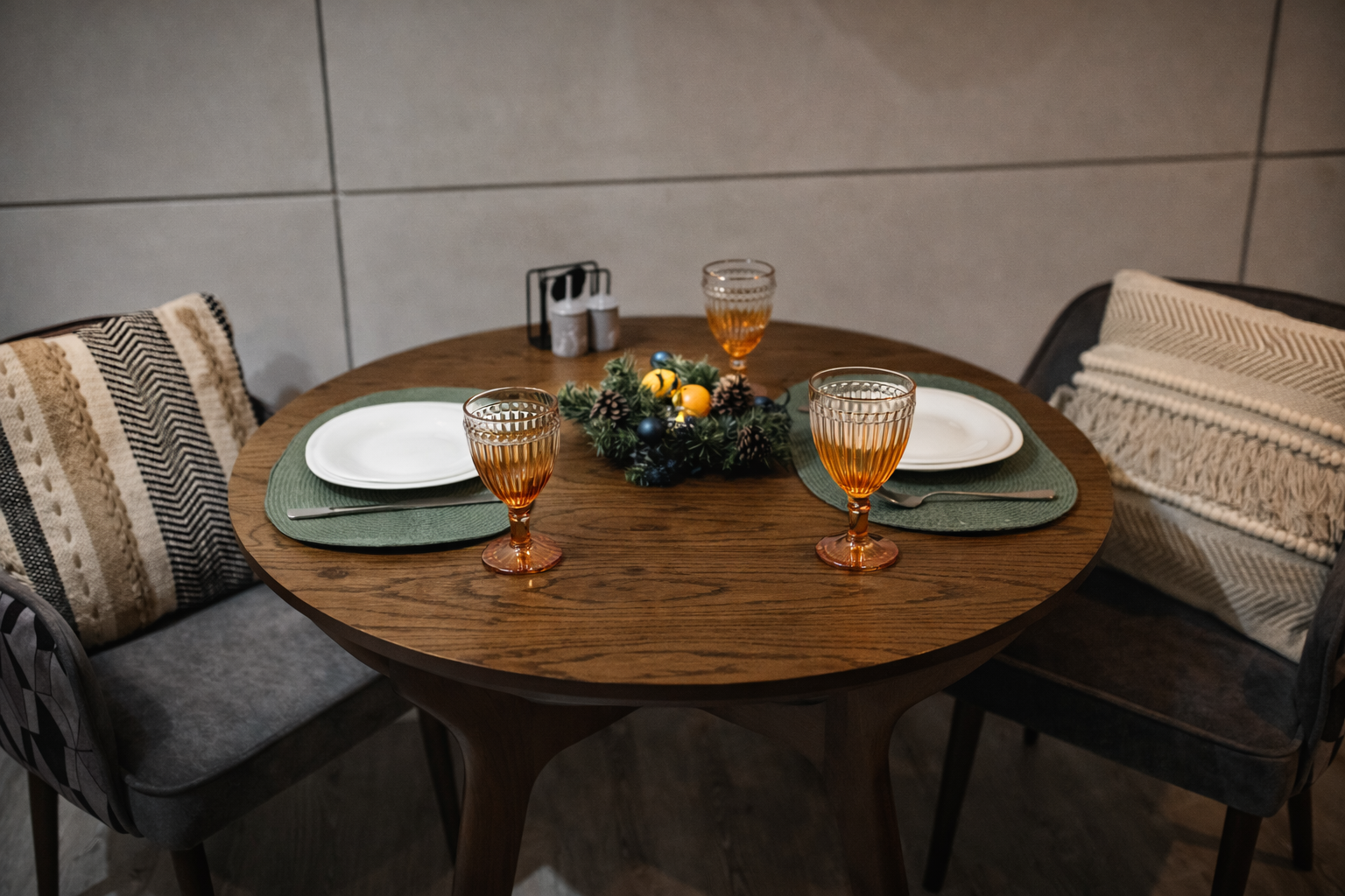 Танхаус Лесной