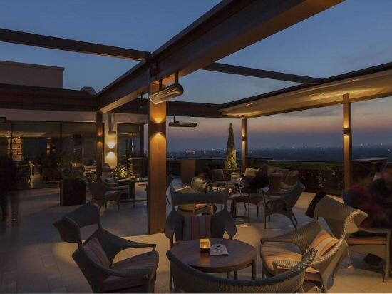 Premier Room
