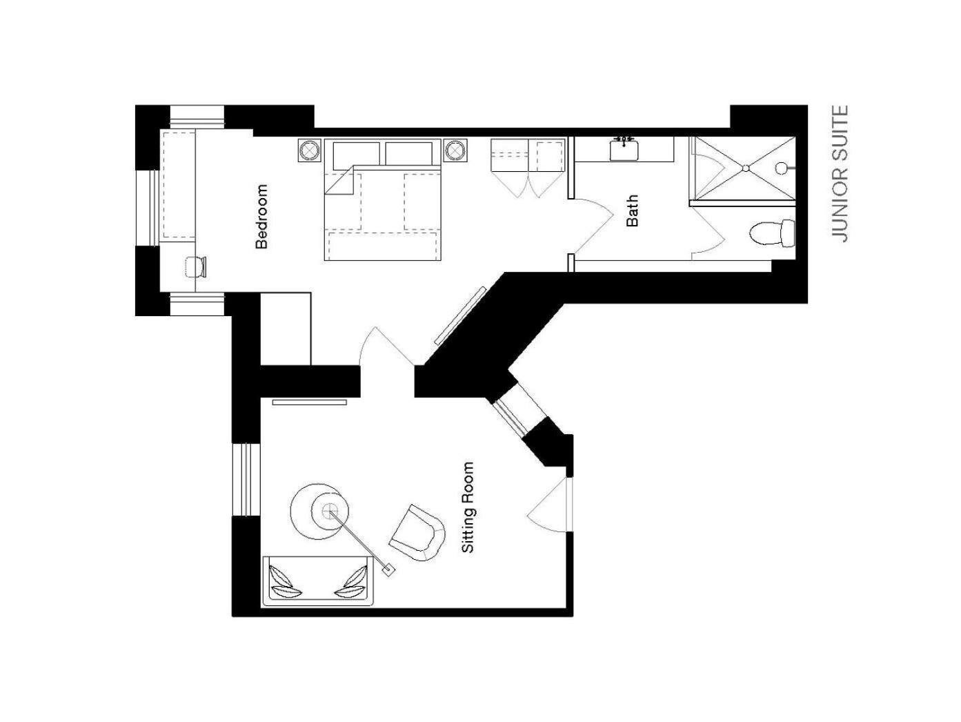 Junior Suite