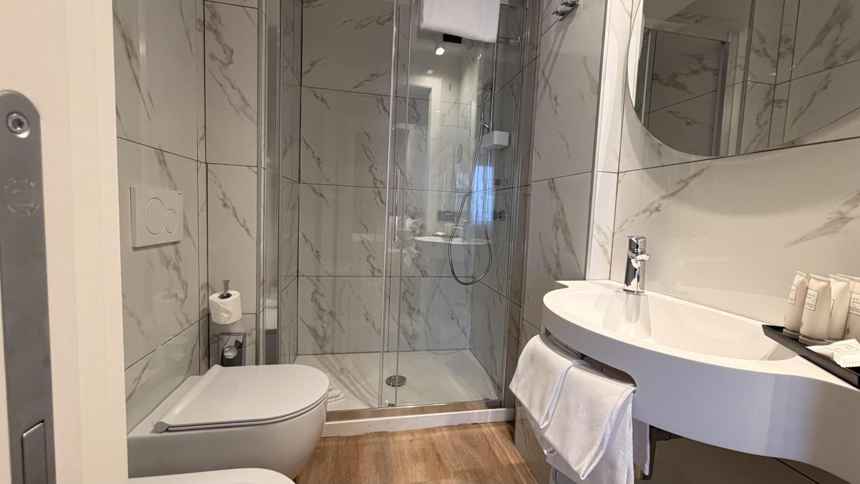 Comfort Double or Twin Room