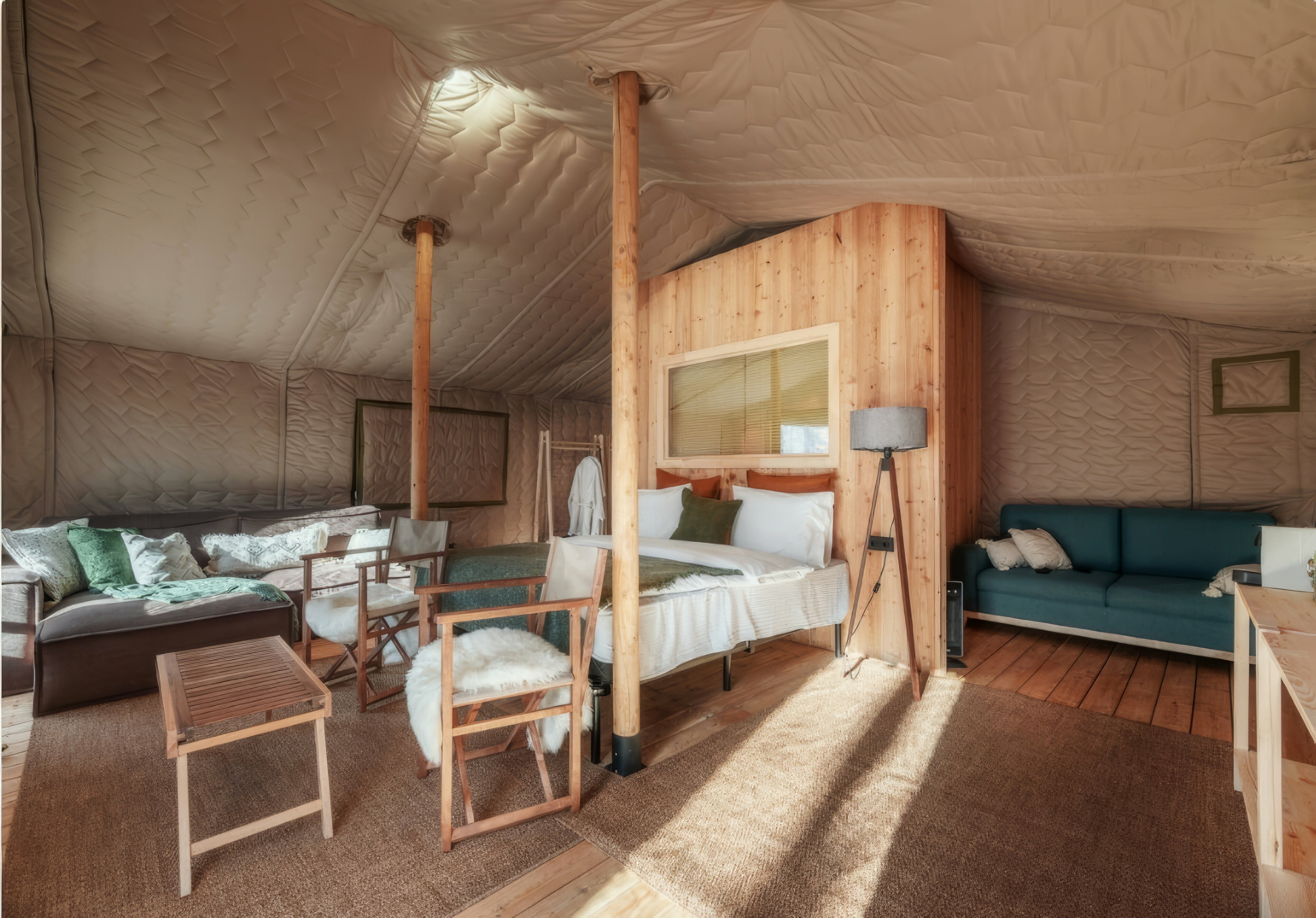 Сафари Панорама