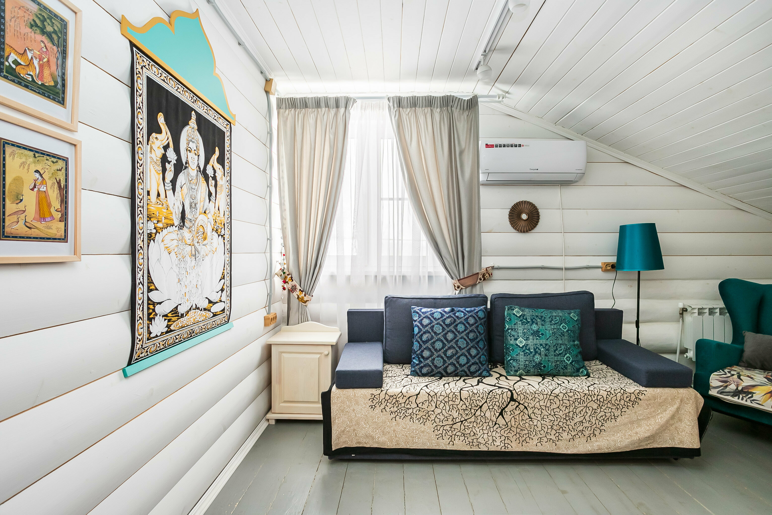 Гостевой дом "Дели"