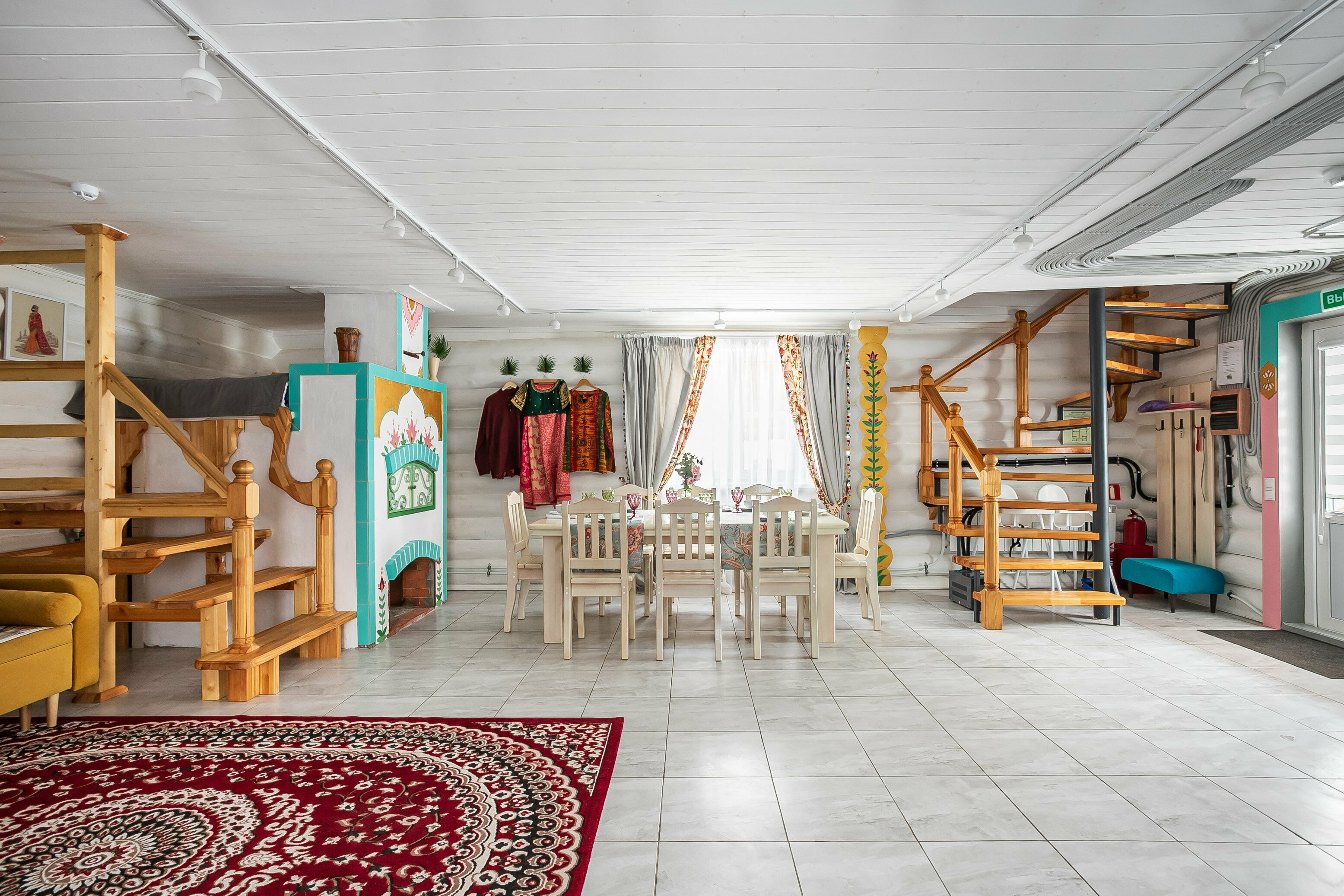 Гостевой дом "Дели"