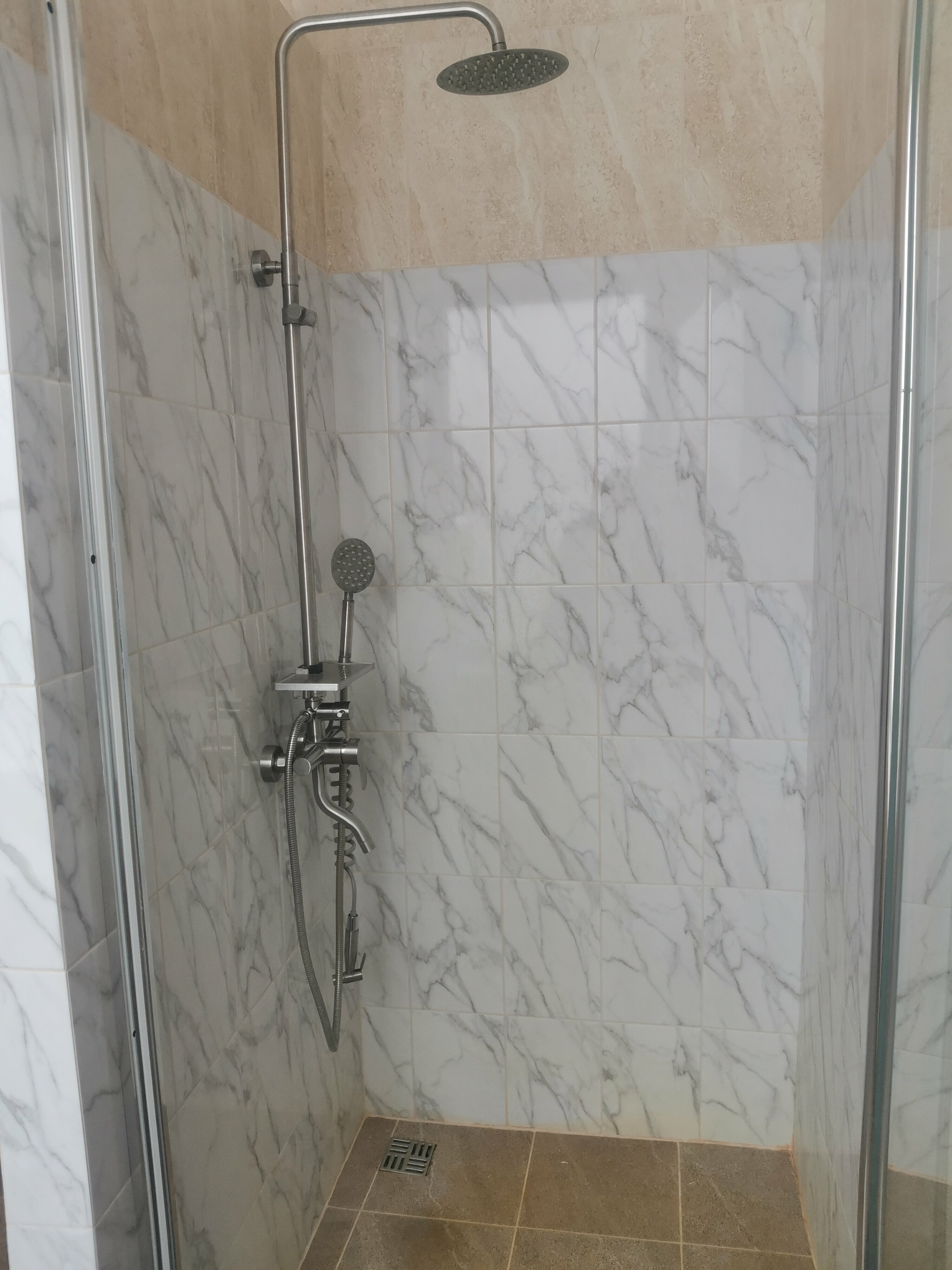 Улучшенный номер-студия