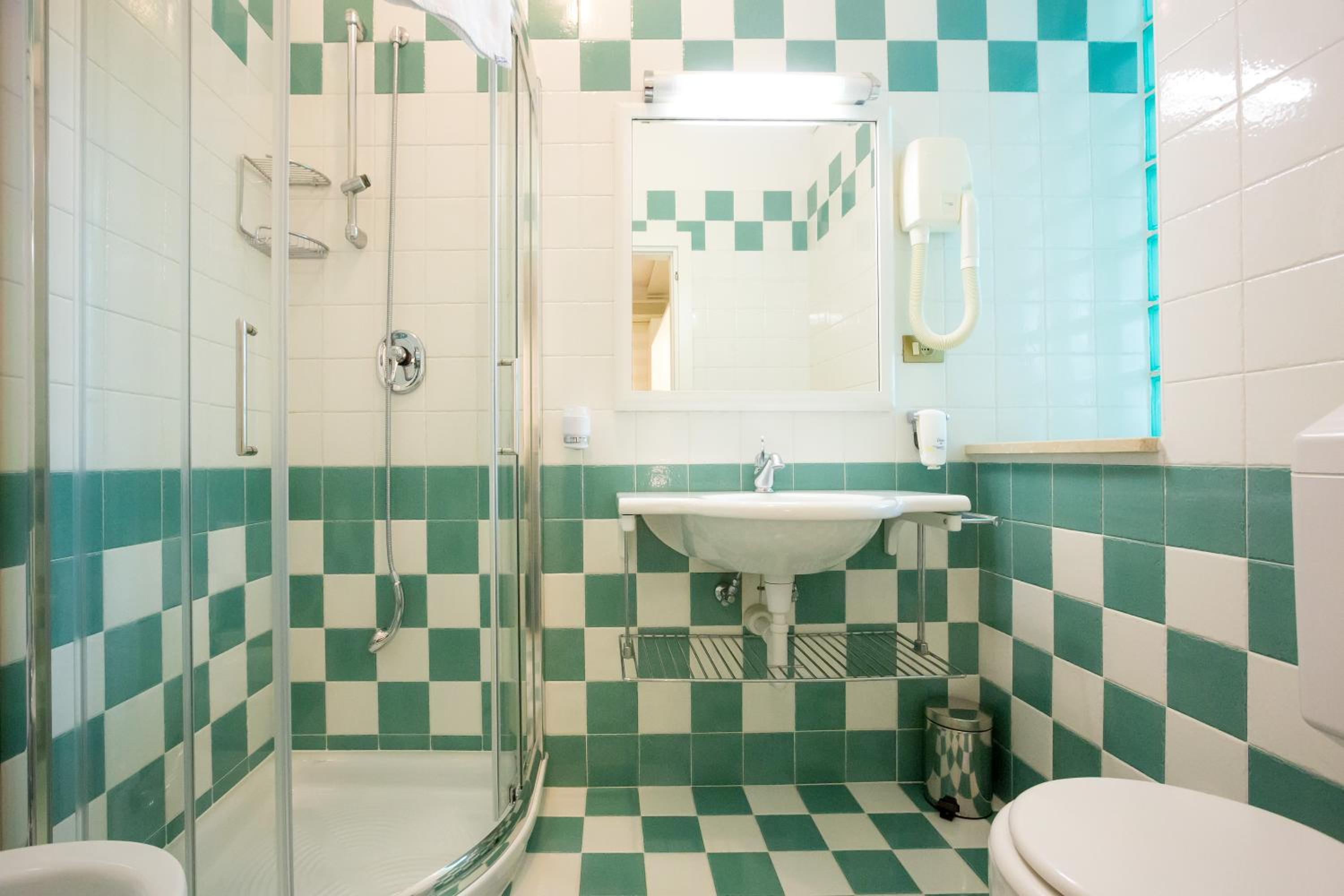 Triple Room with Balcony