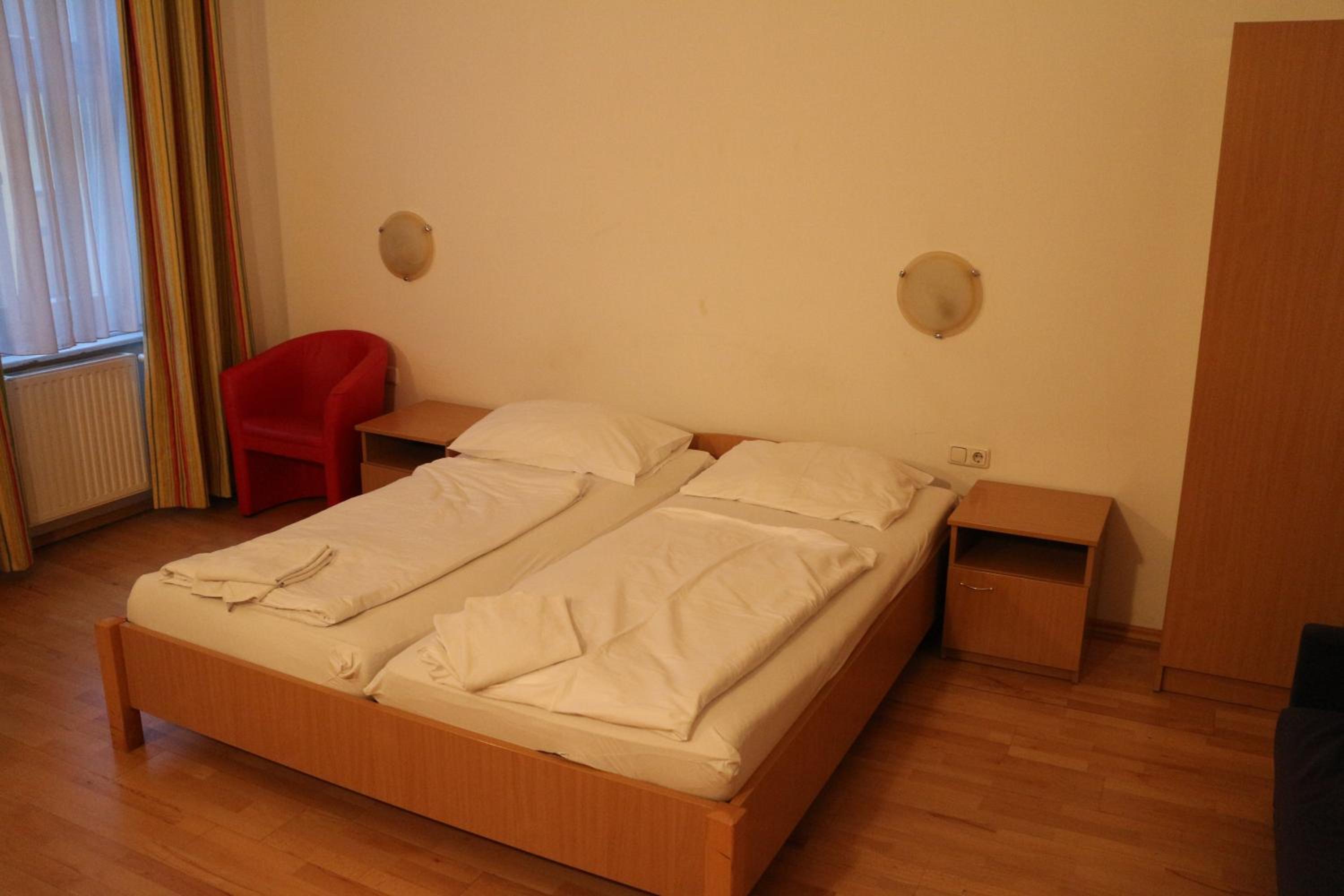 Standard Suite for 4 People