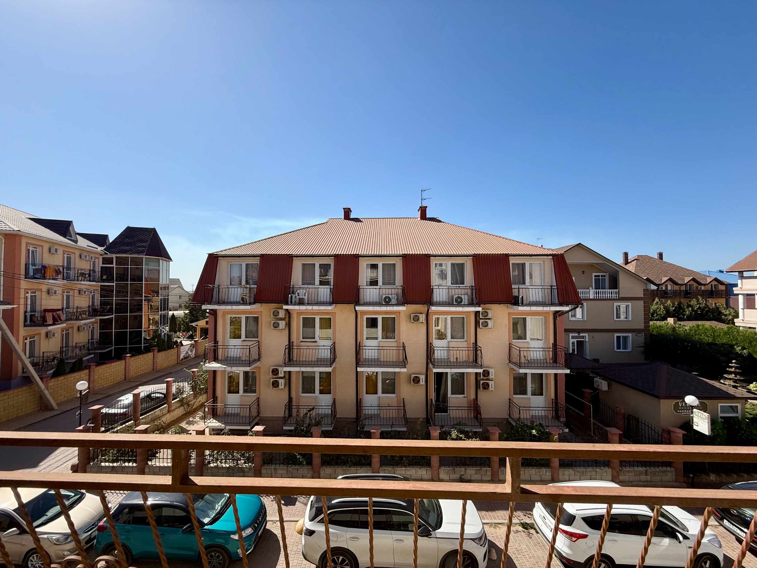 Семейный номер