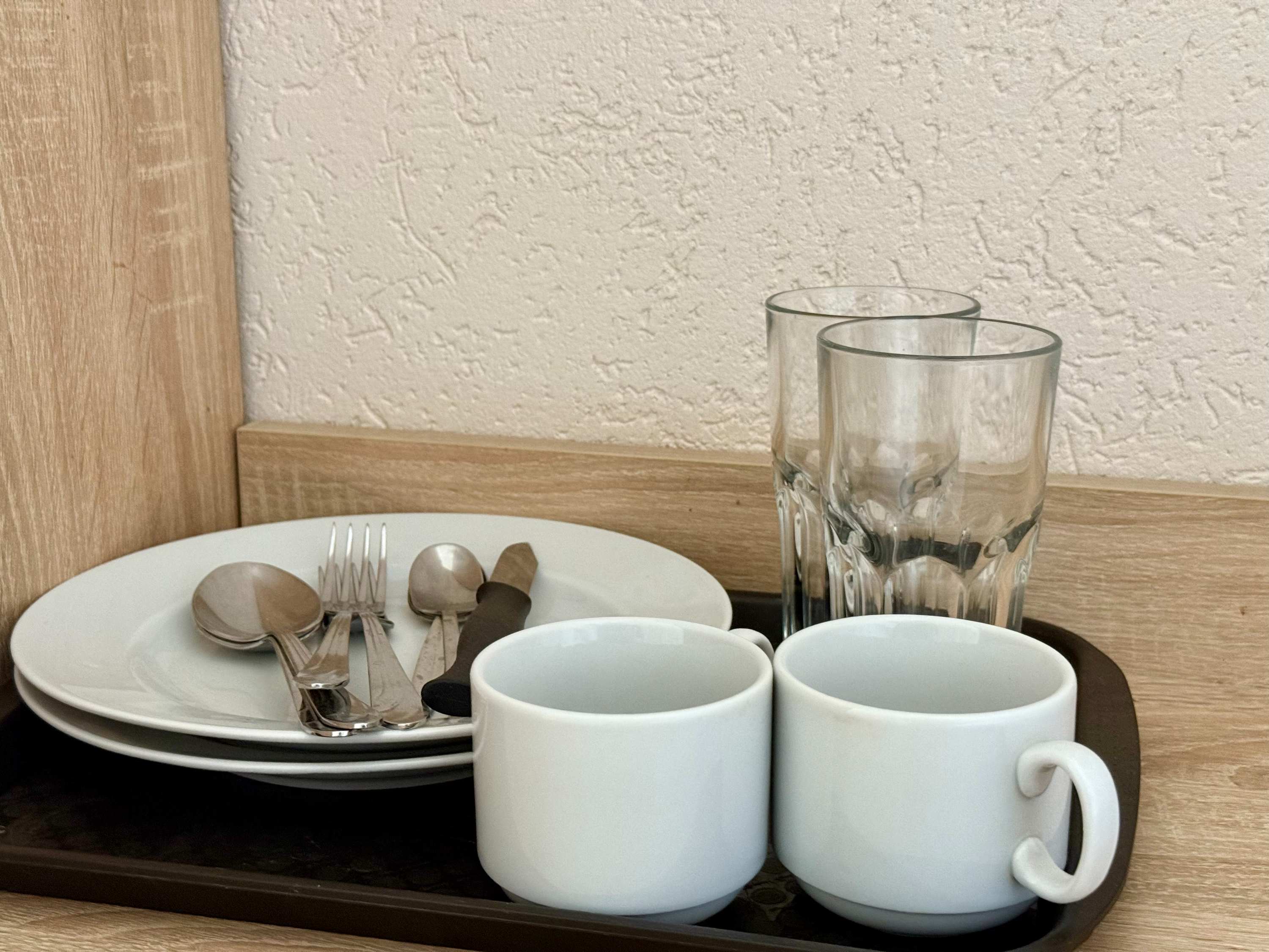 Большой двухместный номер с 1 кроватью