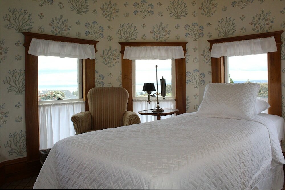 Exclusive Suite, 2 Bedrooms, Ocean View