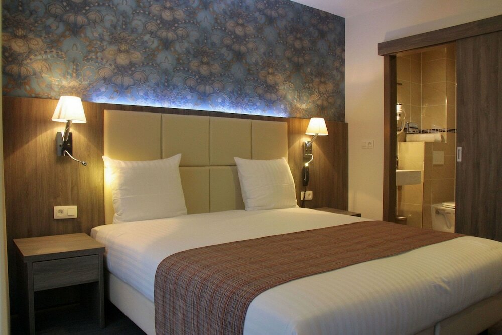 Executive Double or Twin Room