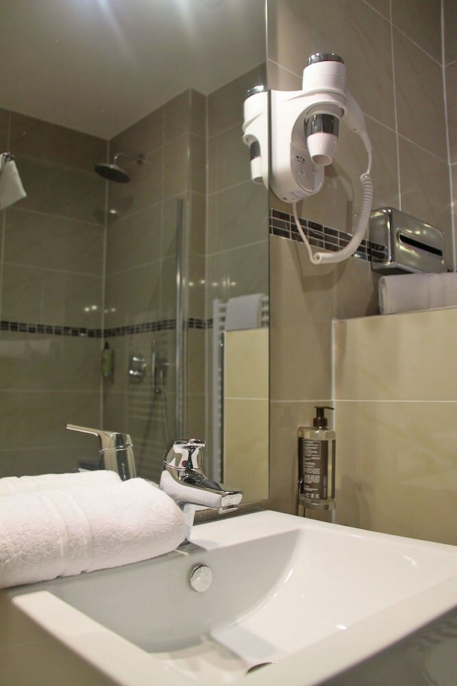 Executive Double or Twin Room