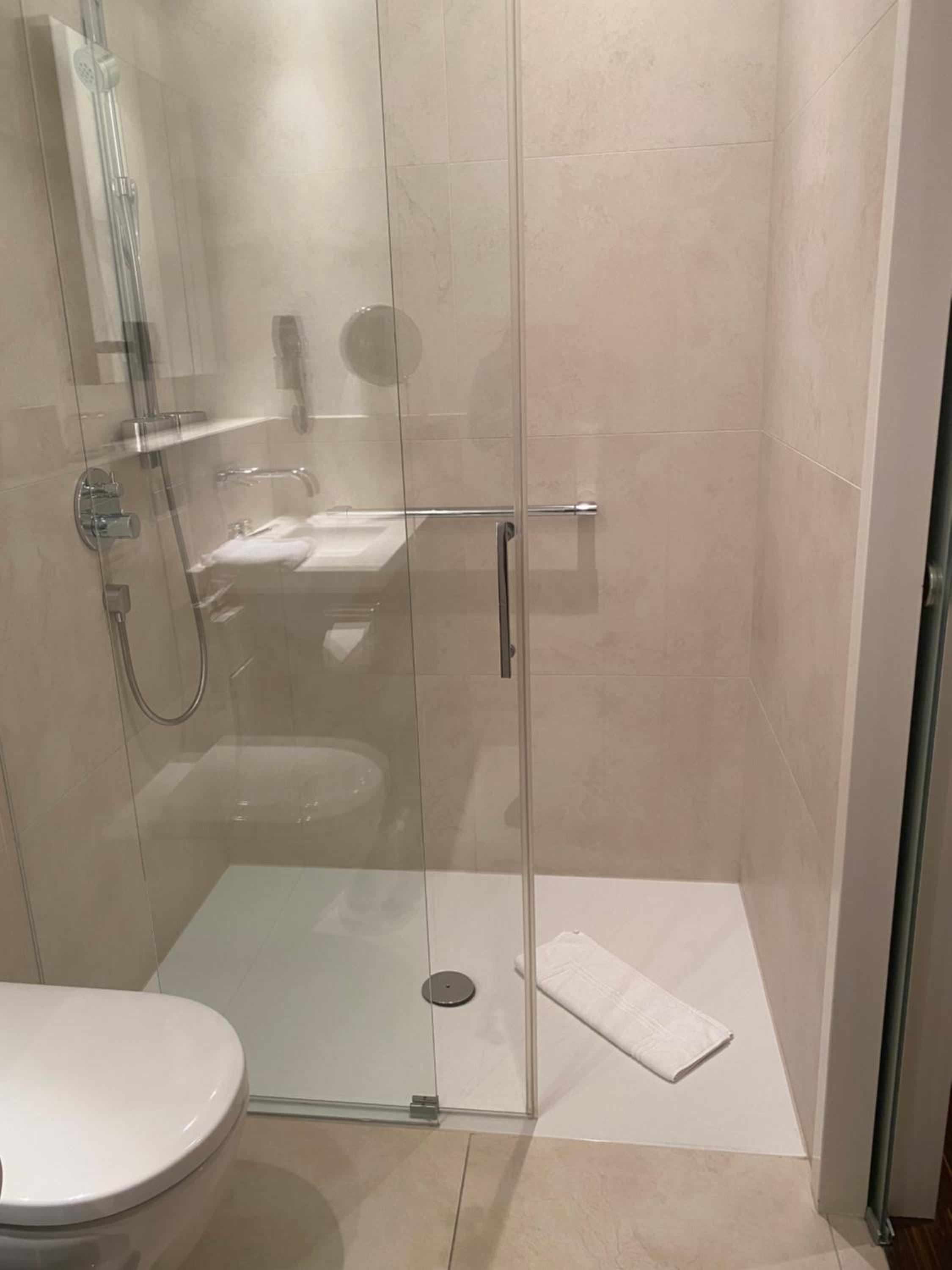 Superior Single Room