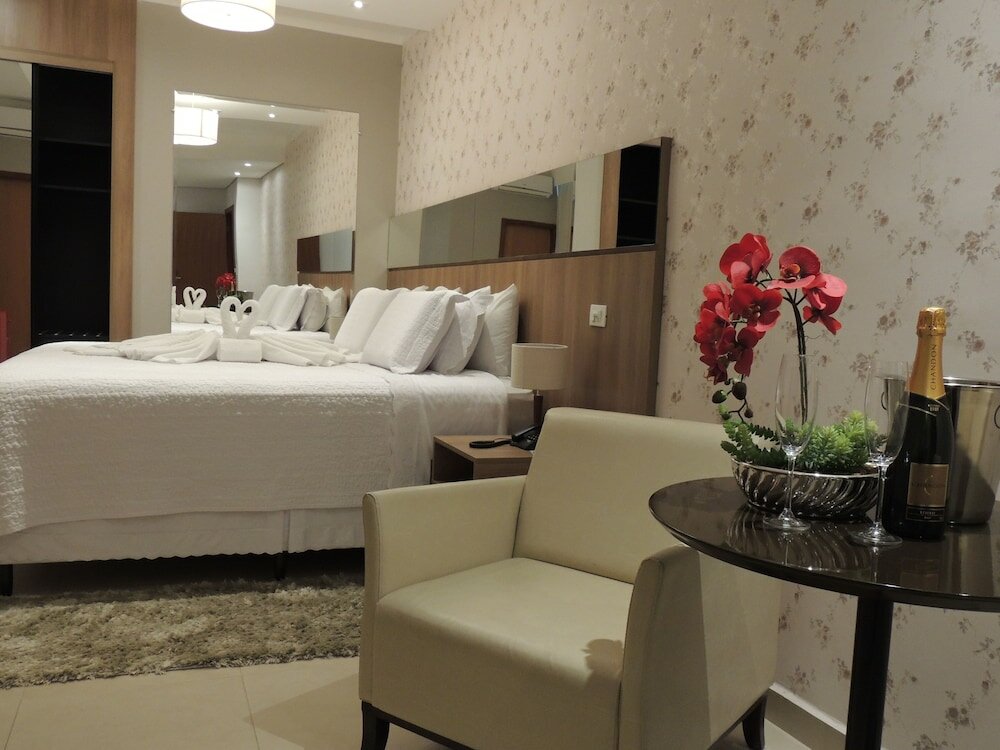 Ruby Double - Double bed
