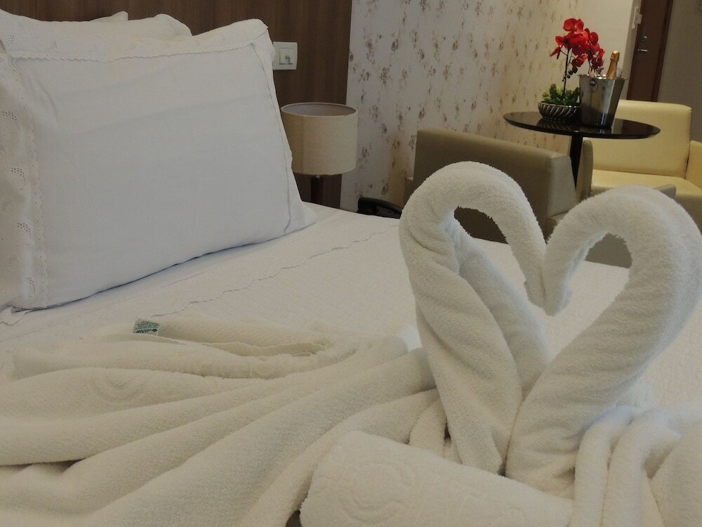 Ruby Double - Double bed