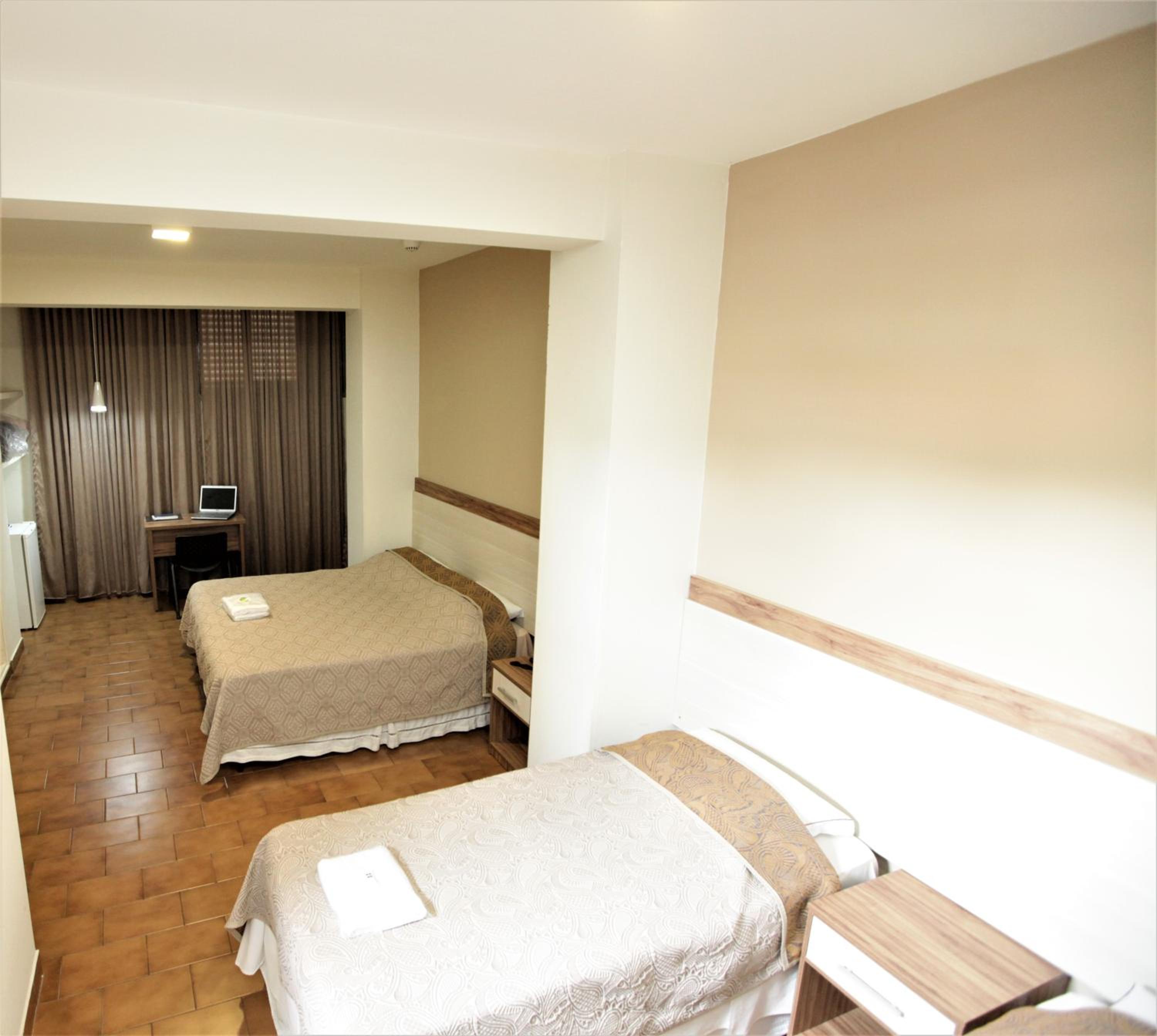 Superior Quadruple Room
