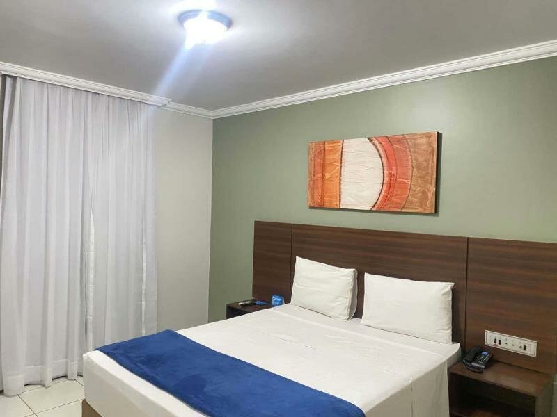 Superior Queen Room