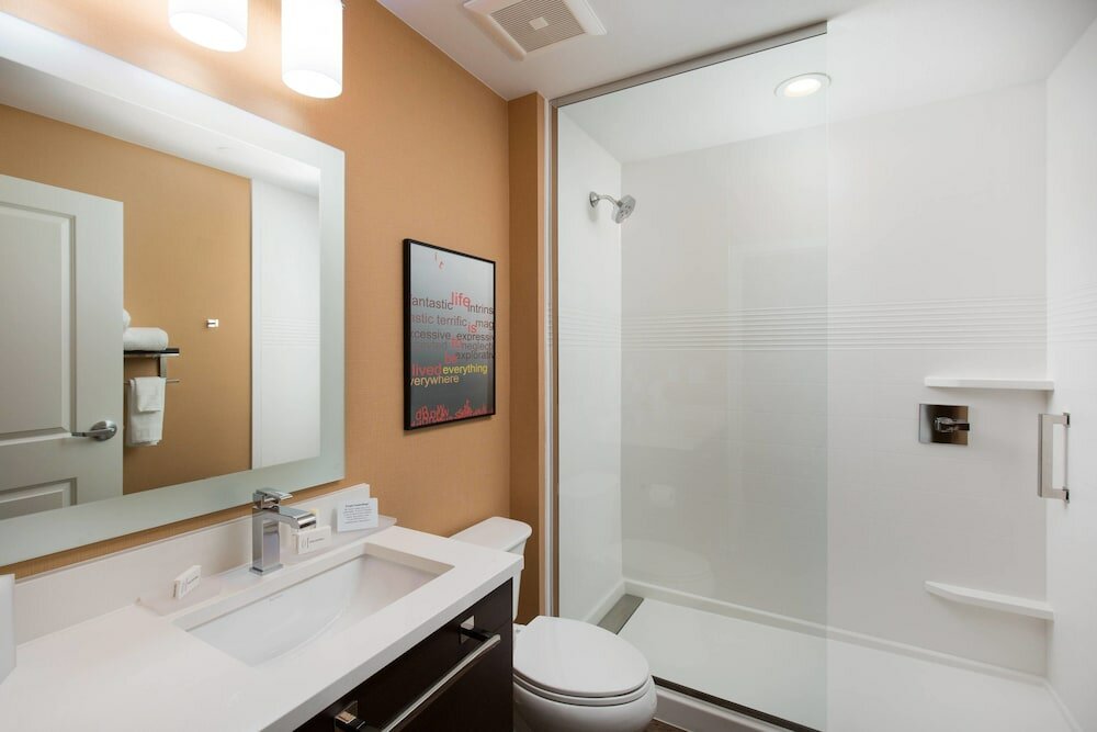 Studio Suite, 2 Queen Beds
