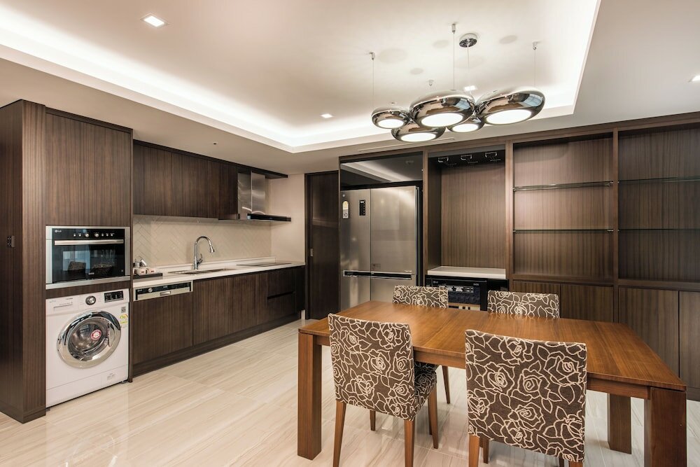 Presidential Suite, 2 Bedrooms
