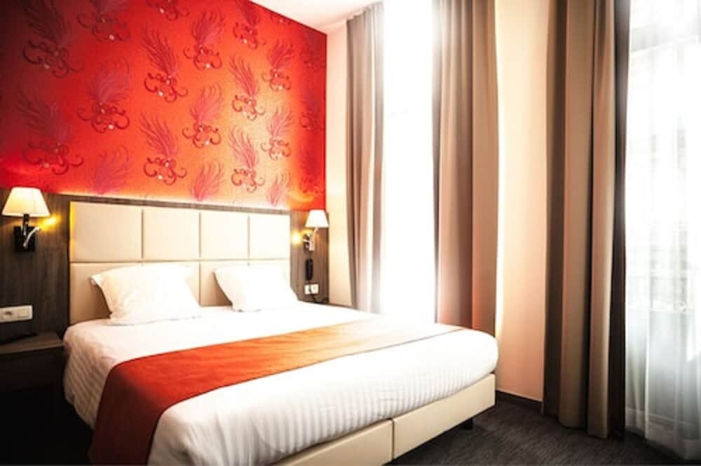 Executive Double or Twin Room