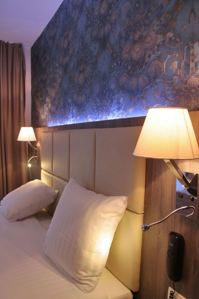 Executive Double or Twin Room