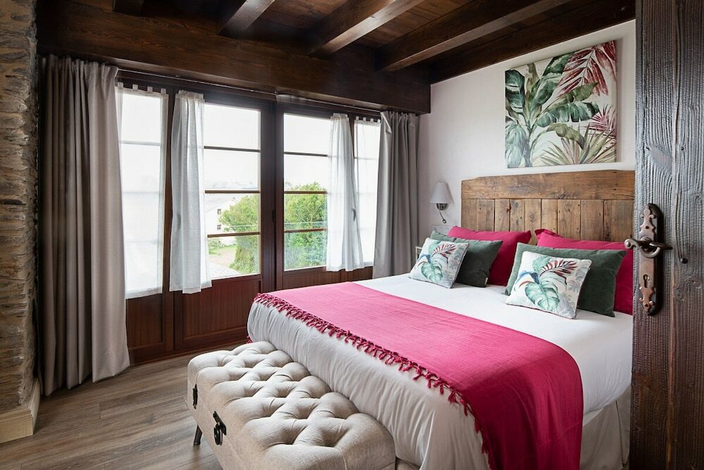 Standard Room, Mountain View (Manuel Antonio)