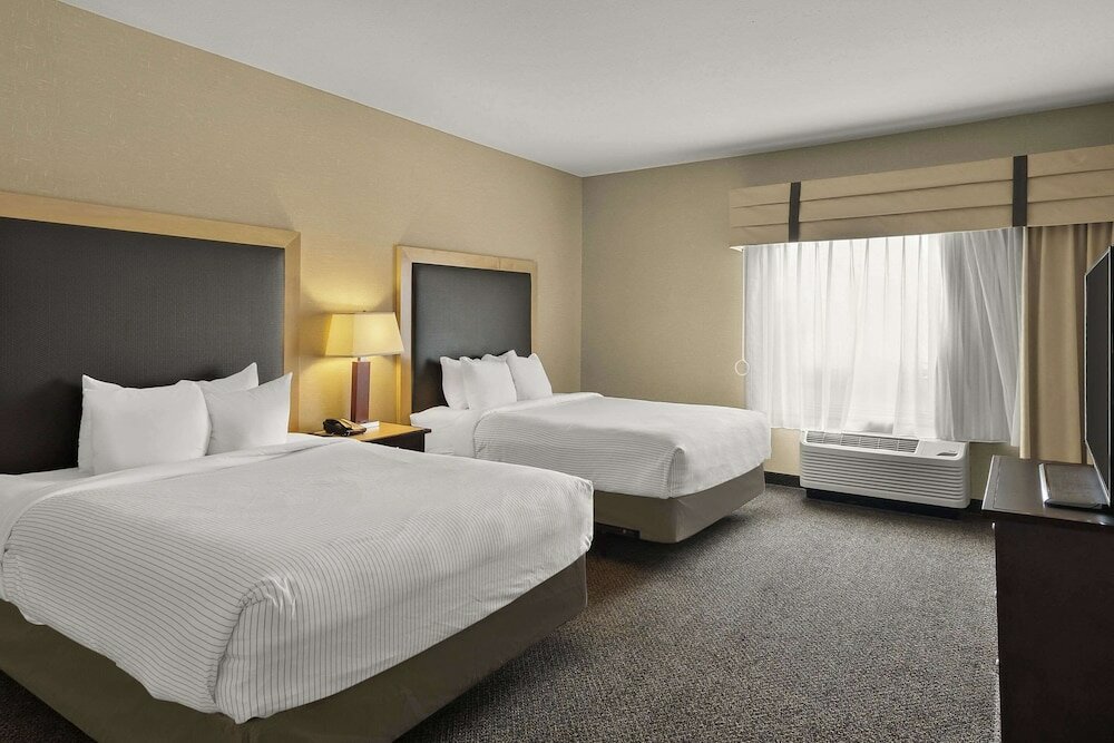 Suite, Multiple Beds, Non Smoking
