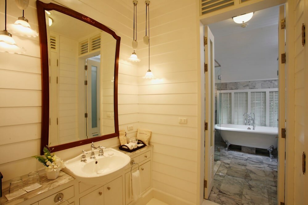 Suite, 1 Bedroom, Private Pool (Villa, King+2Sofa Bed)